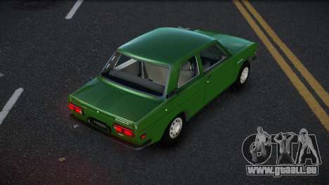 Datsun 510 Qigotagot pour GTA 4