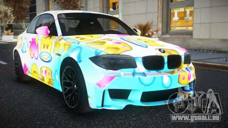 BMW 1M Jesley S6 für GTA 4