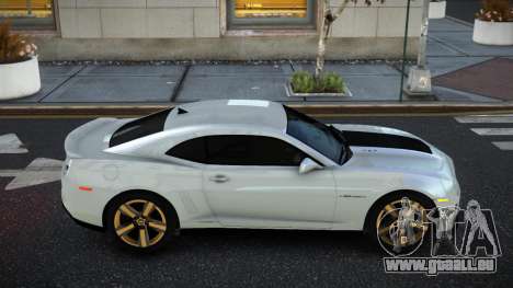 Chevrolet Camaro Meleyry für GTA 4