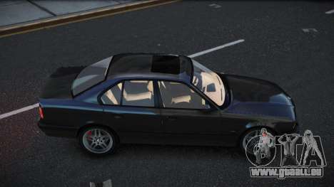 BMW M5 E34 Tiuri pour GTA 4