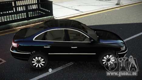 Hyundai Azera Zedaduye pour GTA 4