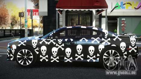 Dodge Charger MHR S2 pour GTA 4