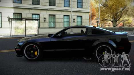 Ford Mustang Vuja pour GTA 4