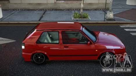 Volkswagen Golf Toshary für GTA 4