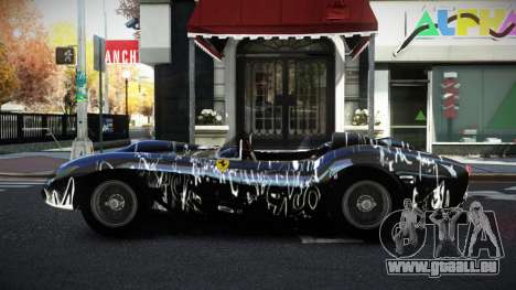 Ferrari Testarossa Balio S5 pour GTA 4