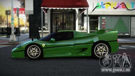 Ferrari F50 Xiscobes für GTA 4