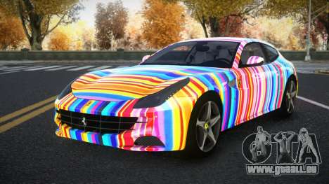 Ferrari FF Lynolas S6 pour GTA 4