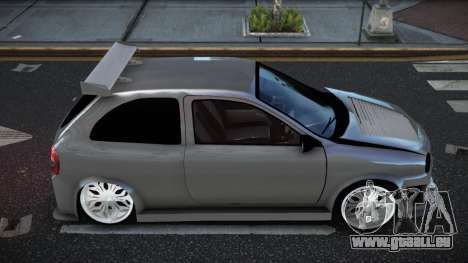 Chevrolet Corsa Zidola pour GTA 4