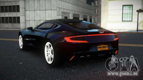 Aston Martin One-77 Kozijigo für GTA 4
