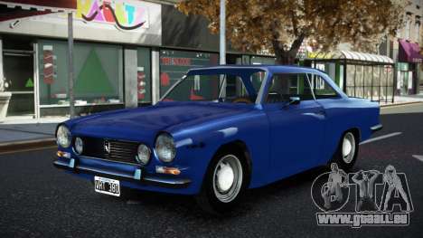 Renault Torino Bonsu pour GTA 4