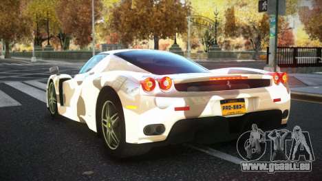 Ferrari Enzo Irushy S8 pour GTA 4