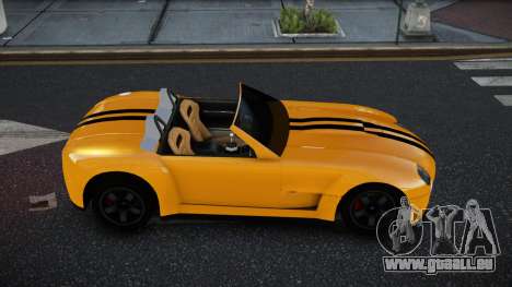 Shelby Cobra Ermihaan pour GTA 4