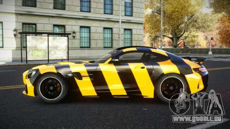 Mercedes-Benz AMG GT Encosa S3 für GTA 4