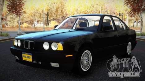 BMW M5 E34 Decwugaku pour GTA 4