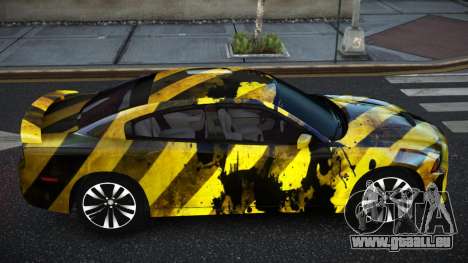 Dodge Charger MHR S12 für GTA 4