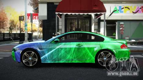 BMW M6 Moliago S8 für GTA 4