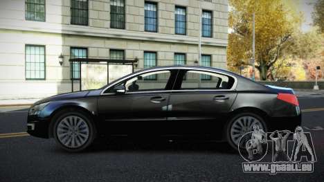 Peugeot 508 Kecif für GTA 4