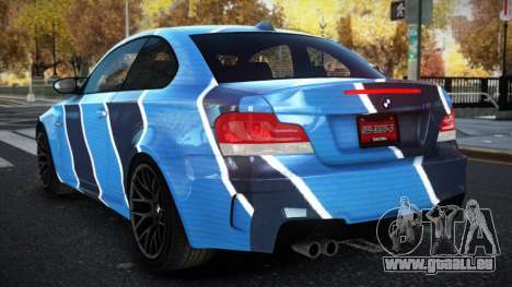 BMW 1M Jesley S8 für GTA 4