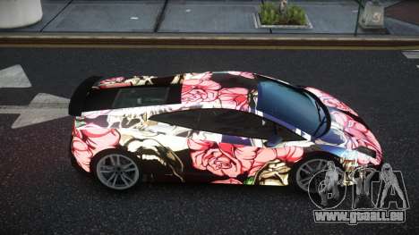 Lamborghini Gallardo RZ-L S12 für GTA 4