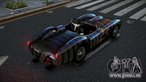 Ferrari Testarossa Balio S1 pour GTA 4