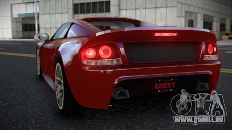 Rossion Q1 Waohu pour GTA 4