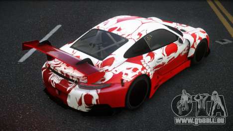 Porsche 911 Danael S2 für GTA 4