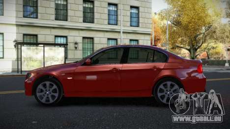 BMW M3 E90 Eqay für GTA 4