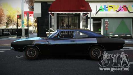 Dodge Charger RT Ettiantin pour GTA 4
