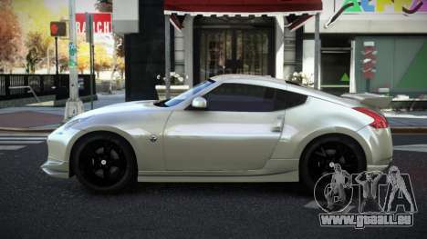 Nissan 370Z Farhy für GTA 4