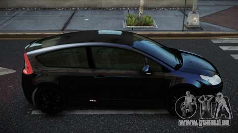 Citroen C4 Gynum für GTA 4