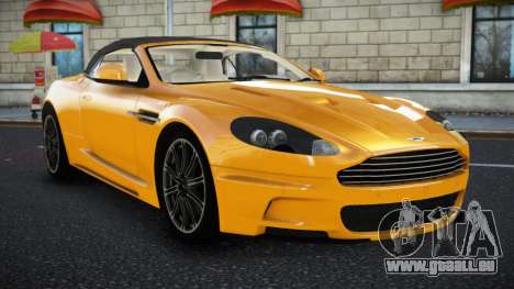 Aston Martin DBS Rojipubah für GTA 4