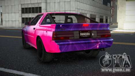 Mitsubishi Starion Reyph S13 pour GTA 4