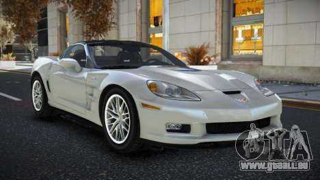 Chevrolet Corvette Milyn für GTA 4