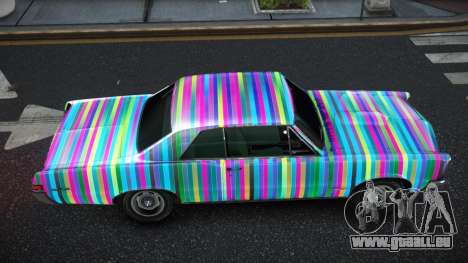 Pontiac GTO Rickna S8 für GTA 4