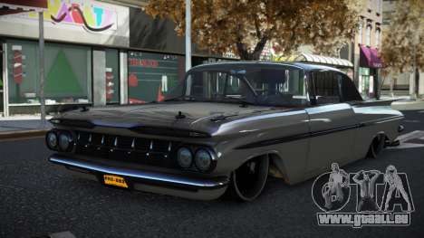 Chevrolet Impala Hamirt für GTA 4