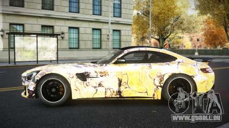 Mercedes-Benz AMG GT Encosa S12 für GTA 4