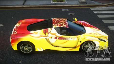 Ferrari Enzo Irushy S12 für GTA 4