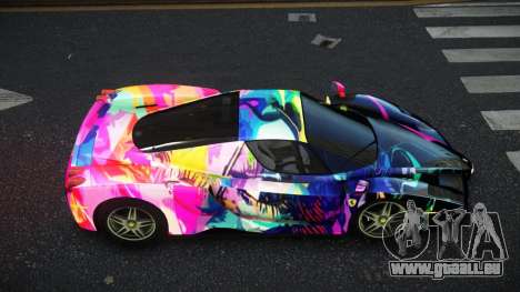 Ferrari Enzo Irushy S11 pour GTA 4