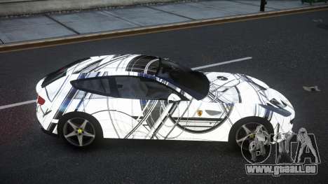 Ferrari FF Lynolas S1 für GTA 4