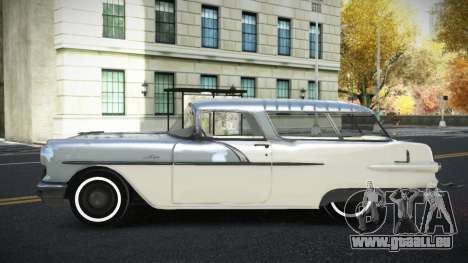 Pontiac Safari Cayhu für GTA 4