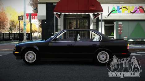 BMW M5 E34 Rennaly pour GTA 4
