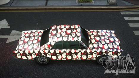 Pontiac GTO Rickna S9 für GTA 4