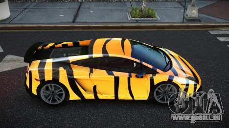 Lamborghini Gallardo RZ-L S14 für GTA 4