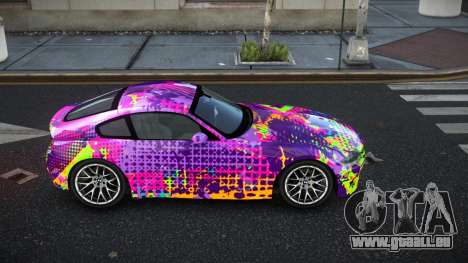 BMW Z4 Ewtianline S8 für GTA 4