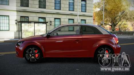 Audi A1 Liusa pour GTA 4