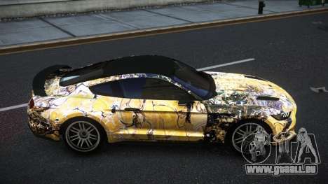 Ford Mustang Tuly S9 pour GTA 4