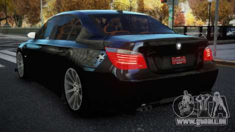 BMW M5 Neseah für GTA 4