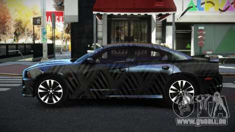 Dodge Charger MHR S9 pour GTA 4