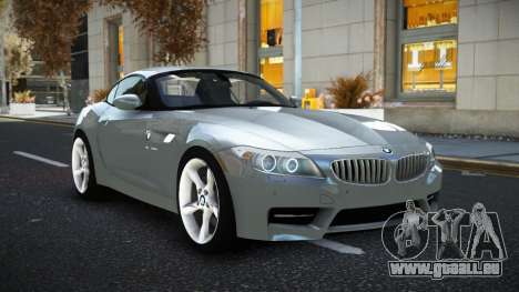 BMW Z4 Sortym für GTA 4