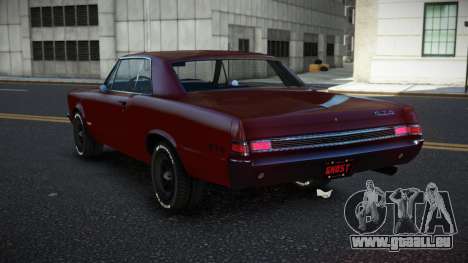 Pontiac GTO Jassaha für GTA 4